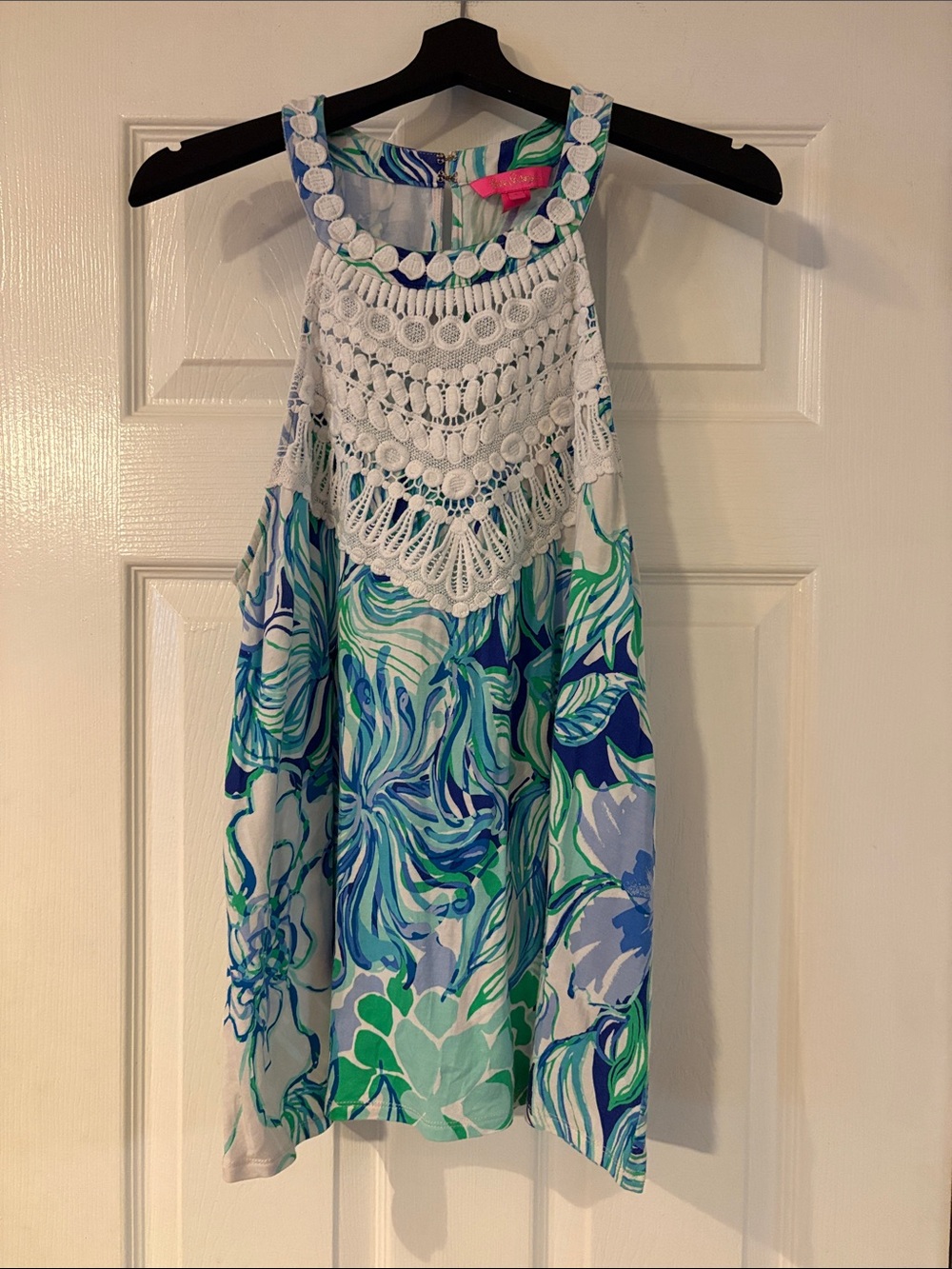 Lilly Pulitzer Top